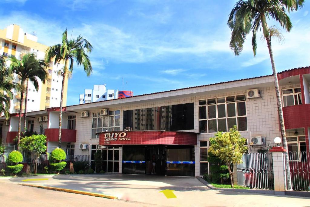 Hotel Taiyo photo 4