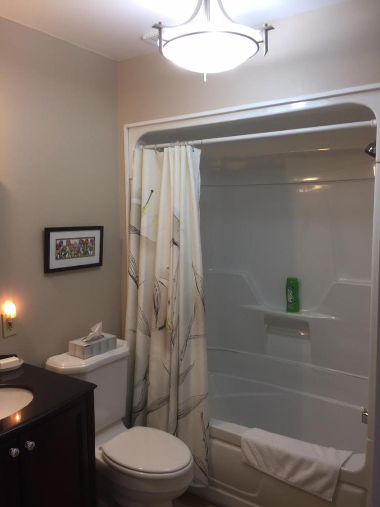 Sir Isaac Brock B&B Luxury Suites photo 1