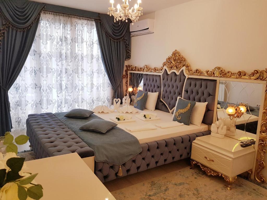 Hotel Megas Bankya photo 4