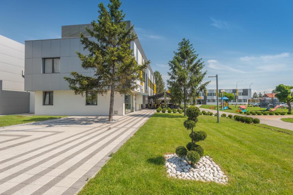 Hotel Stobex Loznica photo 3