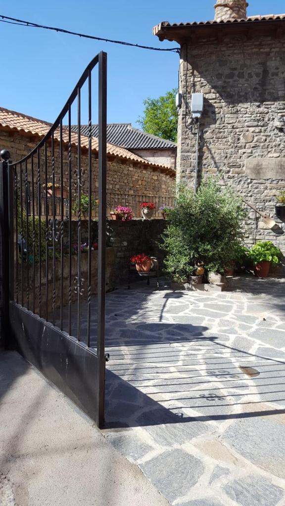 Apartamentos Cañardo Autural photo 3