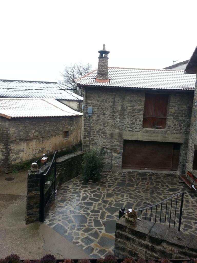 Apartamentos Cañardo Autural photo 2