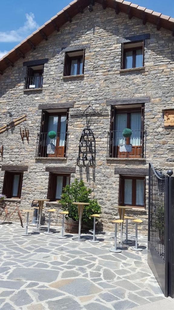 Apartamentos Cañardo Autural photo 1
