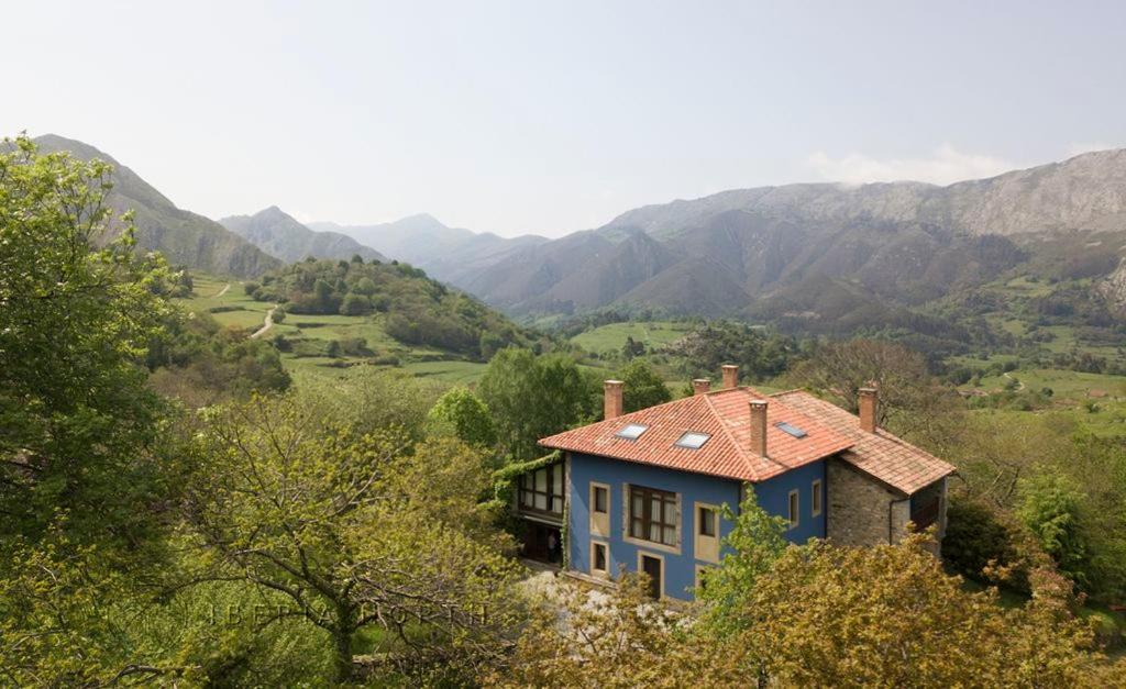 Hotel Rural El Pandal photo 4