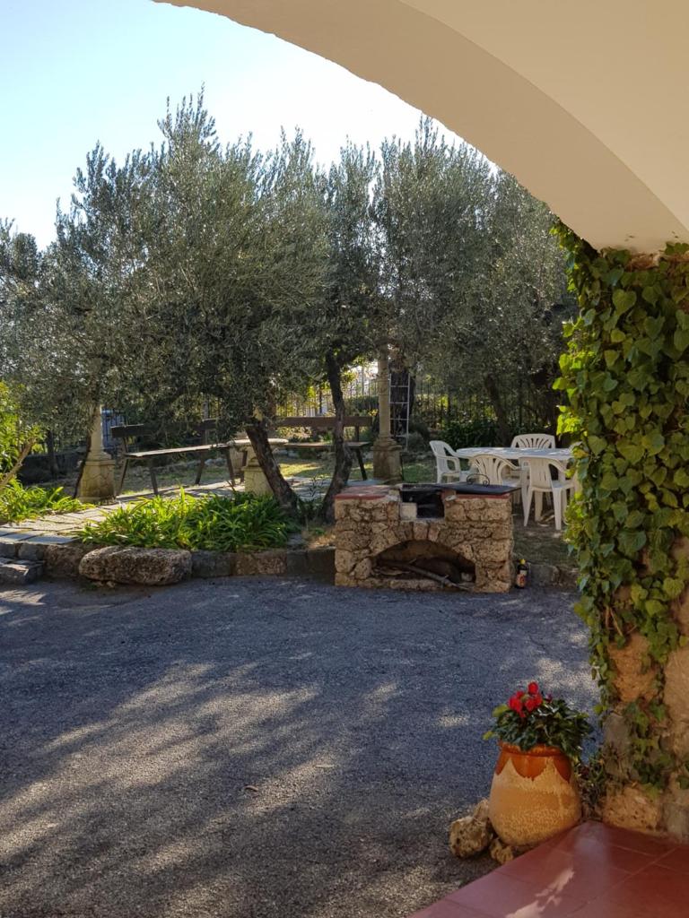 Casa Lavanda photo 4