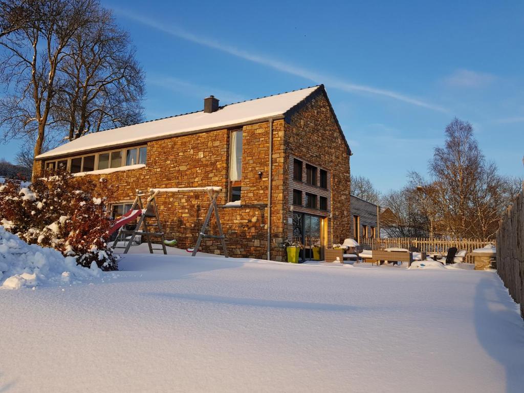 Gîte Le Rivage photo 1