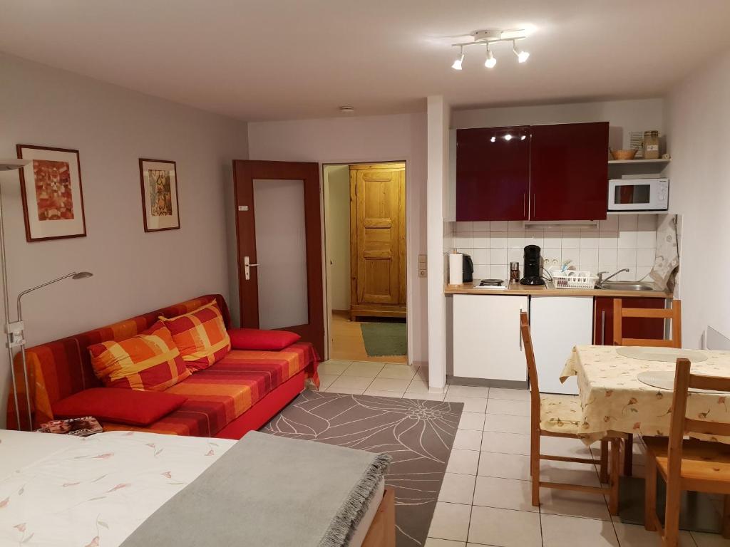 City Appartement 5 photo 4