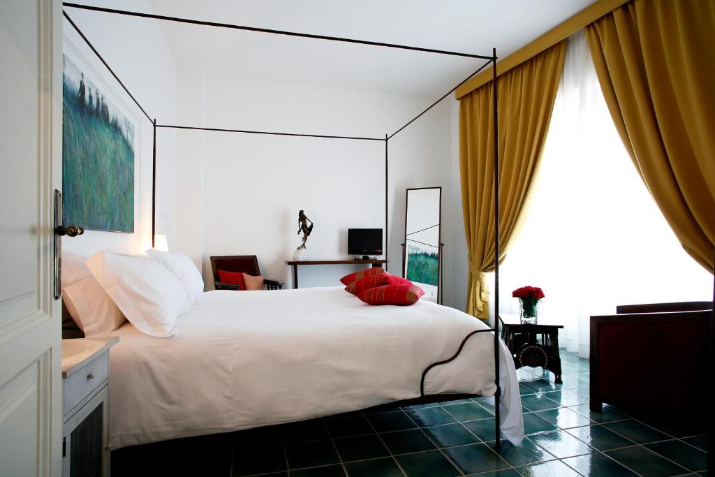 La Locanda Delle Donne Monache photo 3