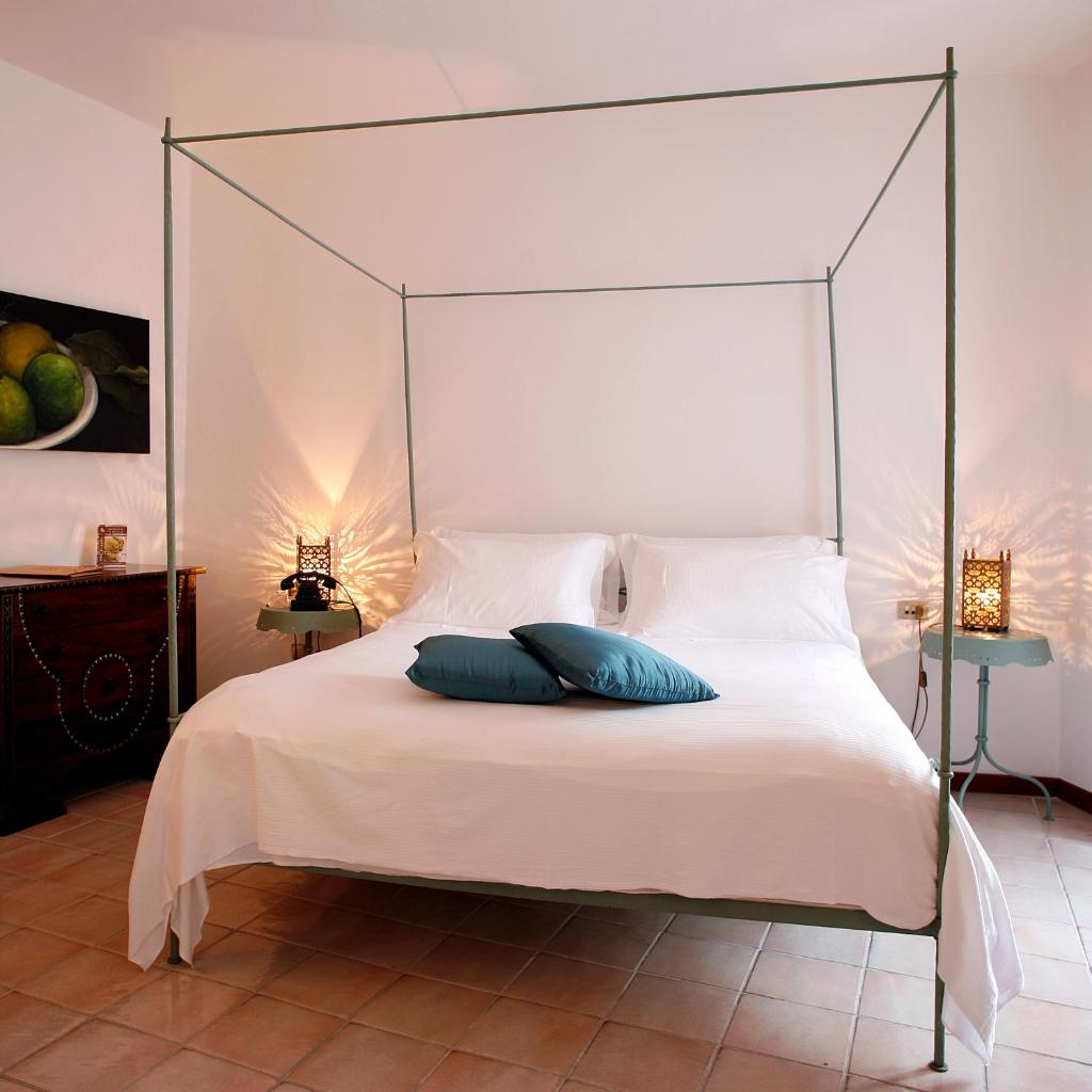 La Locanda Delle Donne Monache photo 4
