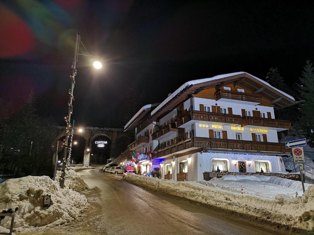 Meuble Villa Neve photo 1