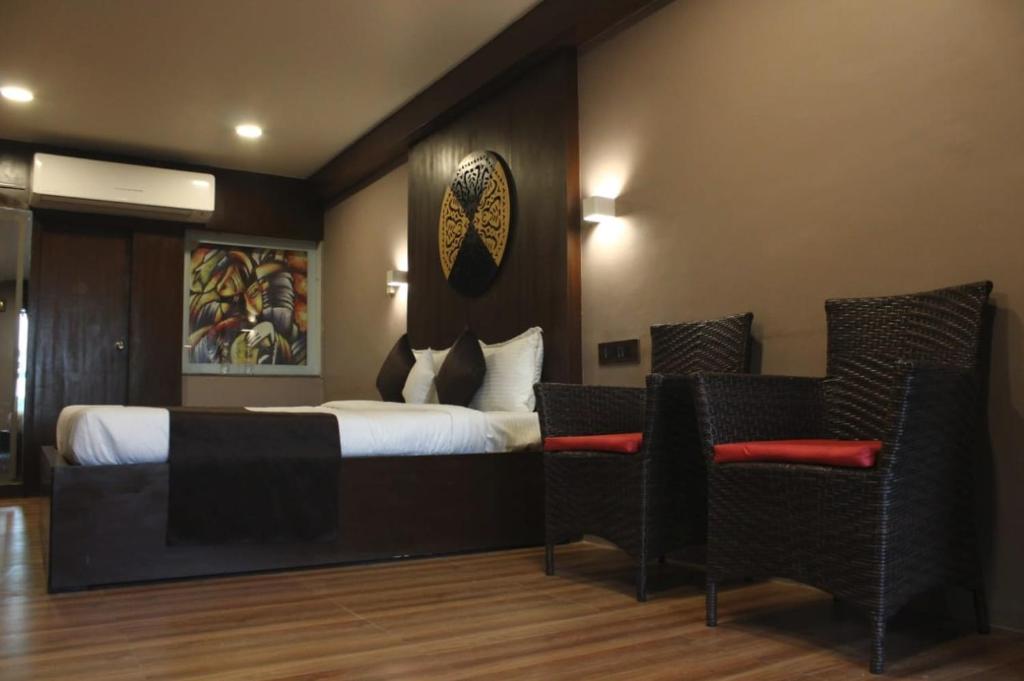Hotel Stellar photo 2