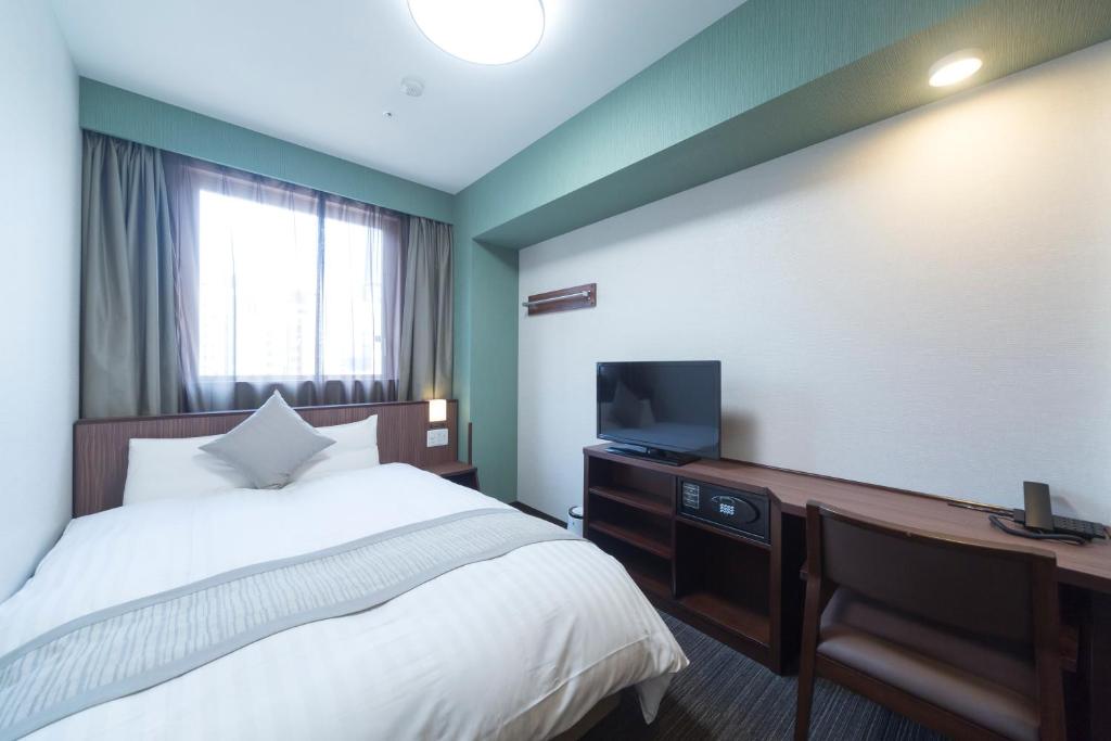 Myoujin-no-Yu Dormy Inn Premium Kanda photo 4