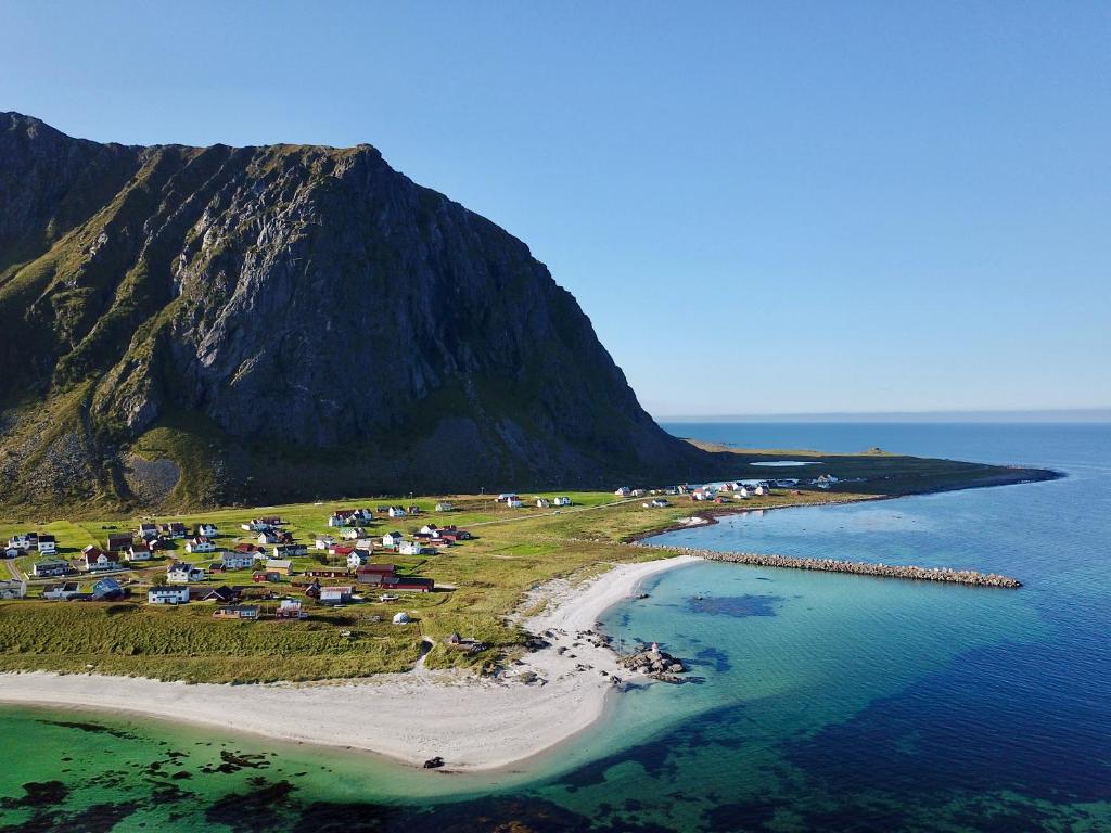 Seaside View Lofoten photo 1