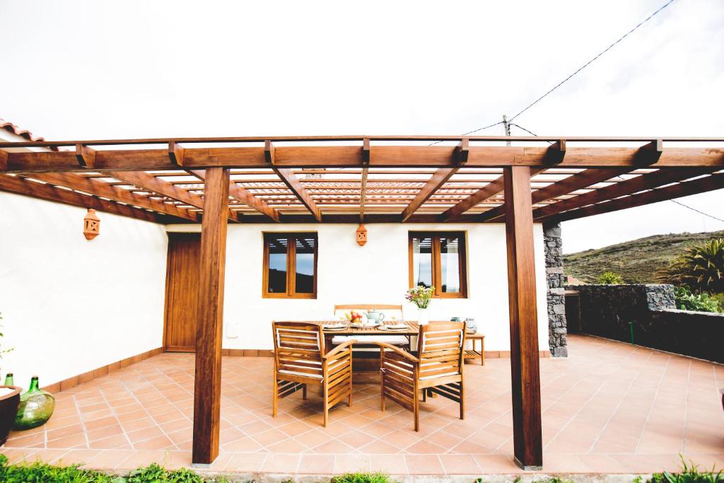 La Casita de Papel photo 4