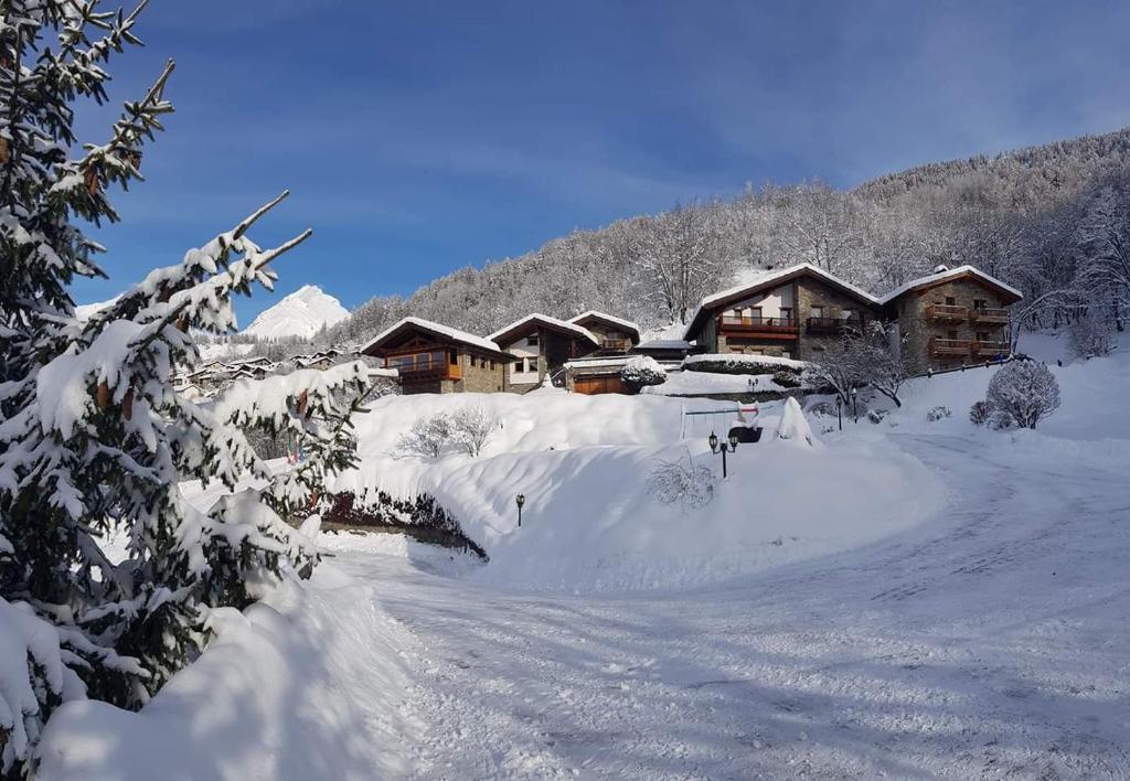 Les Combes photo 1