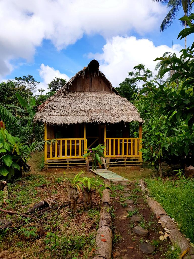 Omshanty Jungle Lodge photo 1