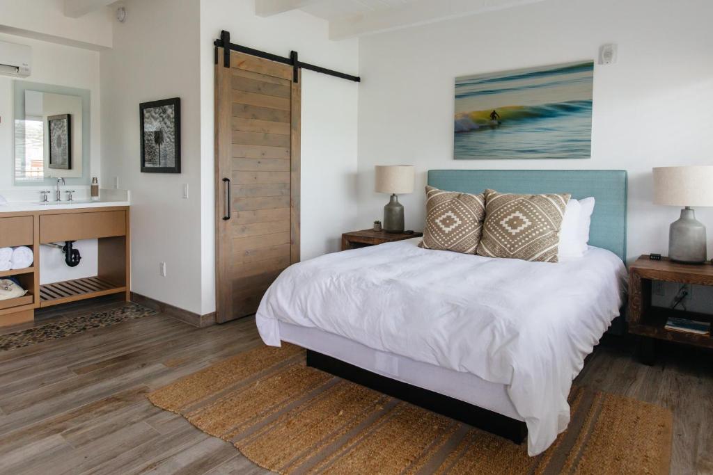 Surfhouse photo 2