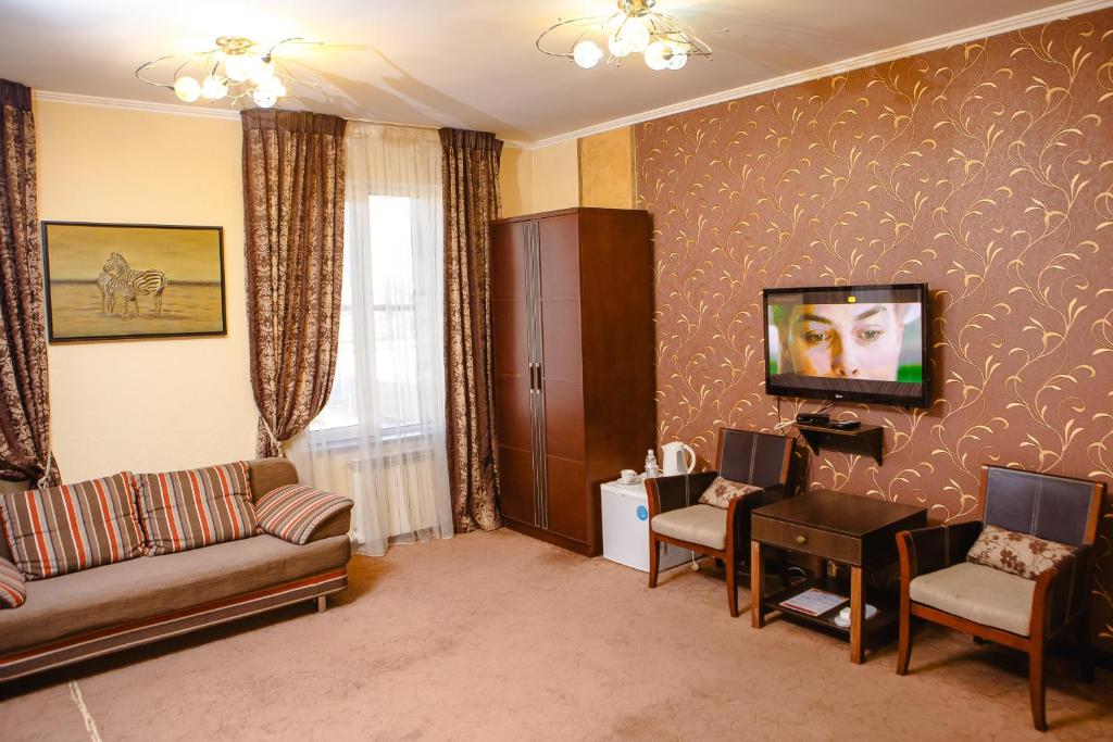 Totem Hotel photo 4