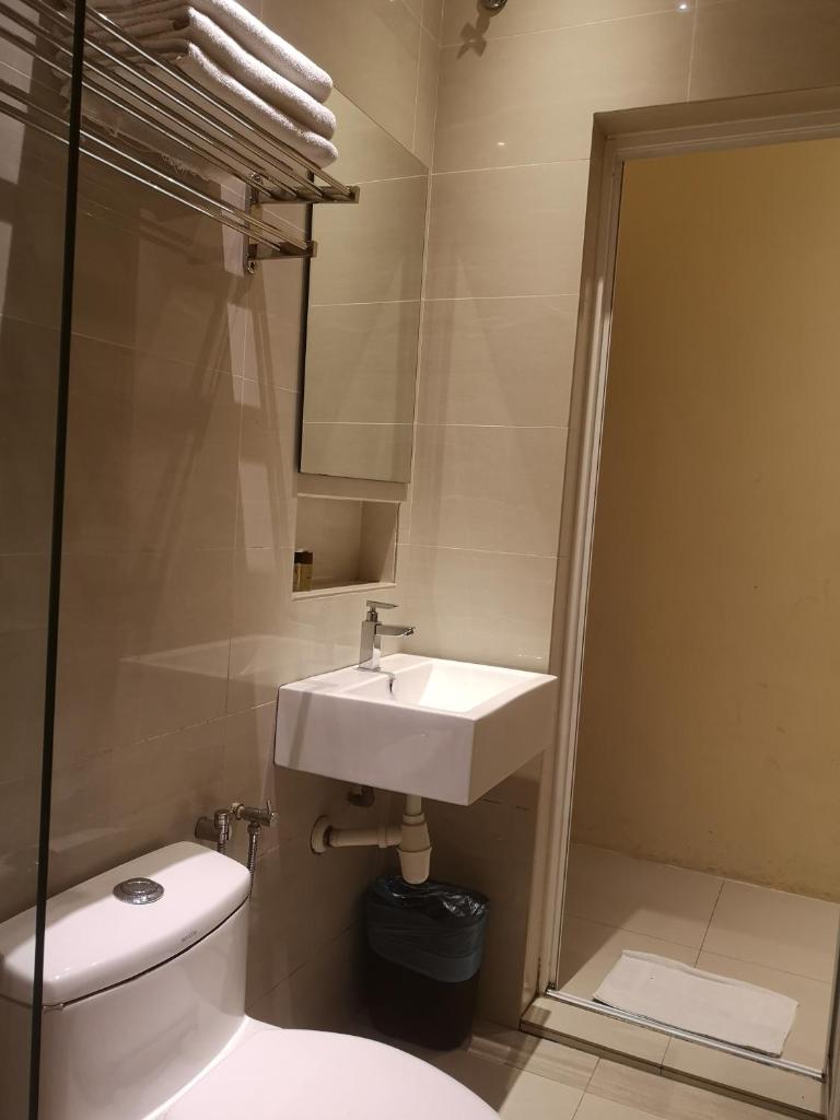 The V Hotel photo 1