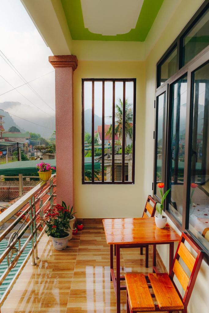 Phong Nha Love Homestay