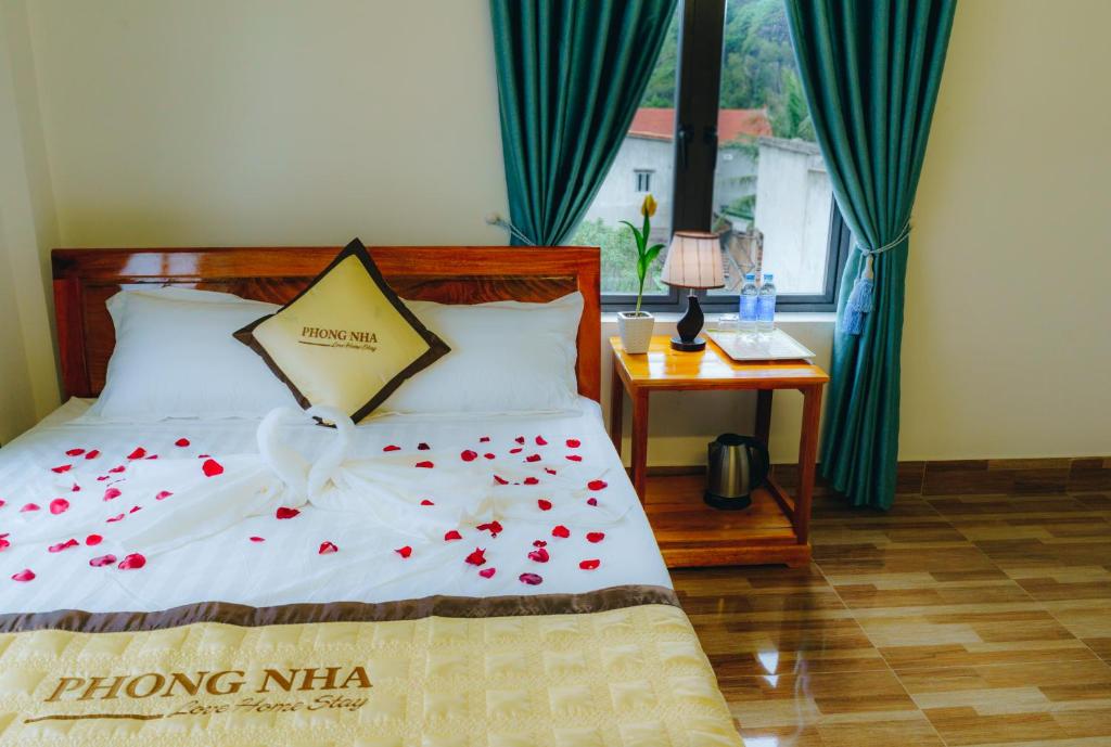 Phong Nha Love Homestay