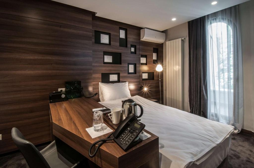 Best Western Premier Natalija Residence photo 4