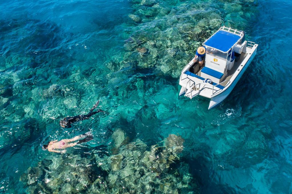 Nukubati Great Sea Reef photo 4