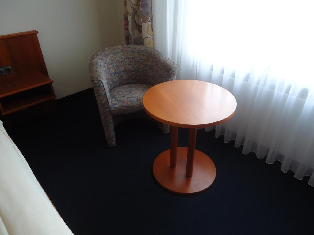 Centralhotel Ratingen photo 2