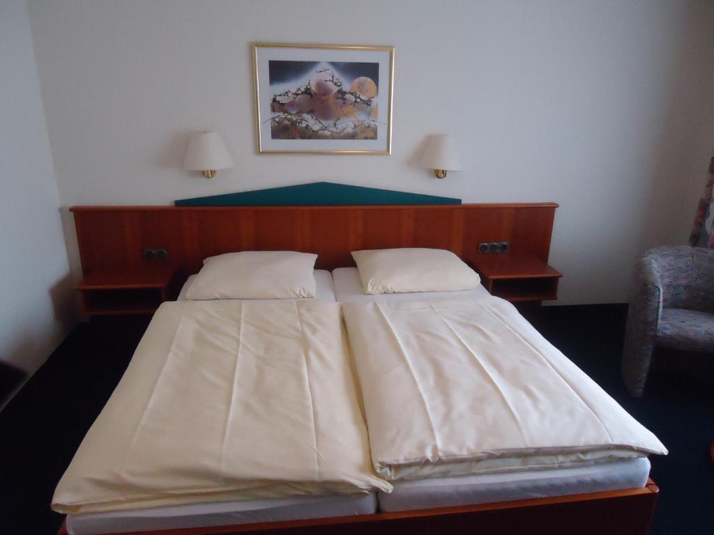 Centralhotel Ratingen photo 3
