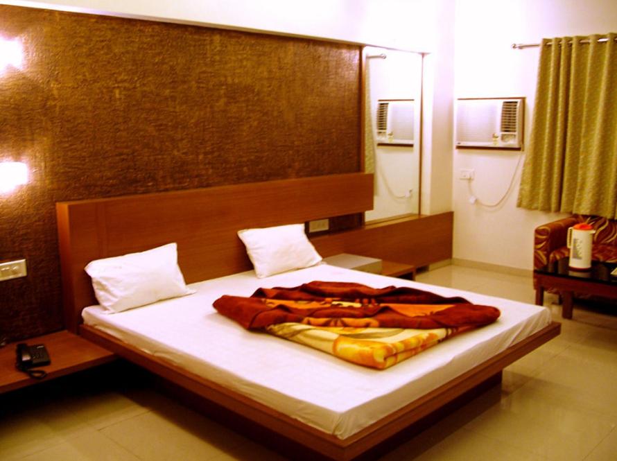 Hotel Rajmandir photo 4