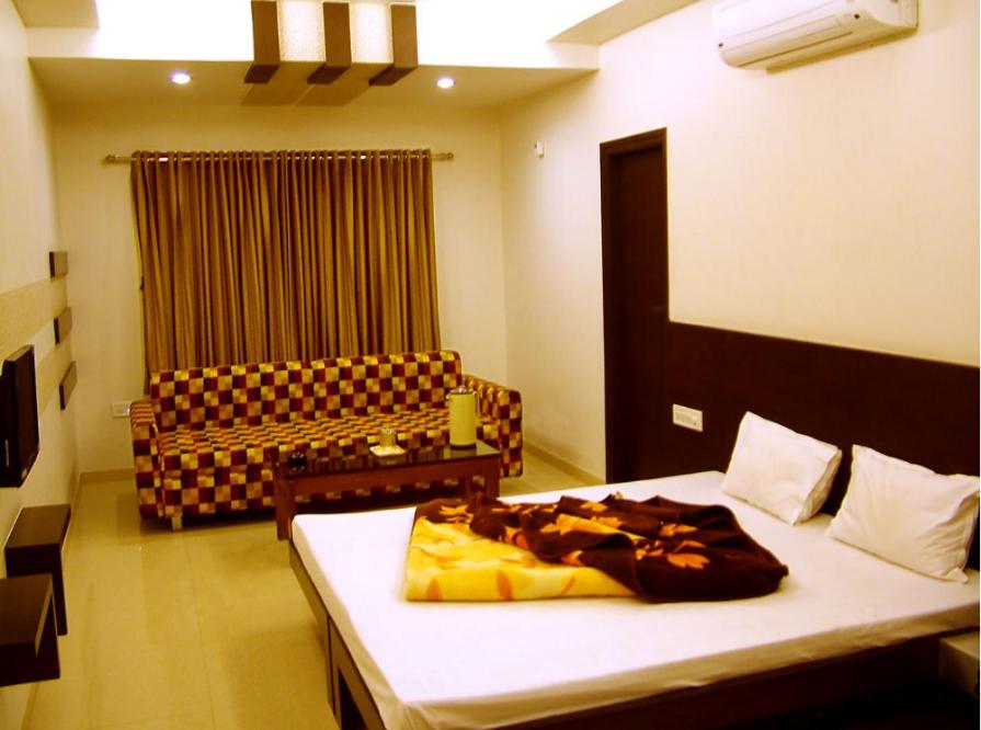 Hotel Rajmandir photo 3