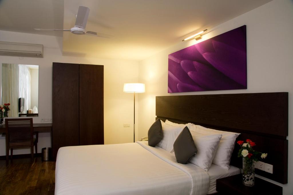 Двухместный (Номер-студио), Springs Hotels and Spa