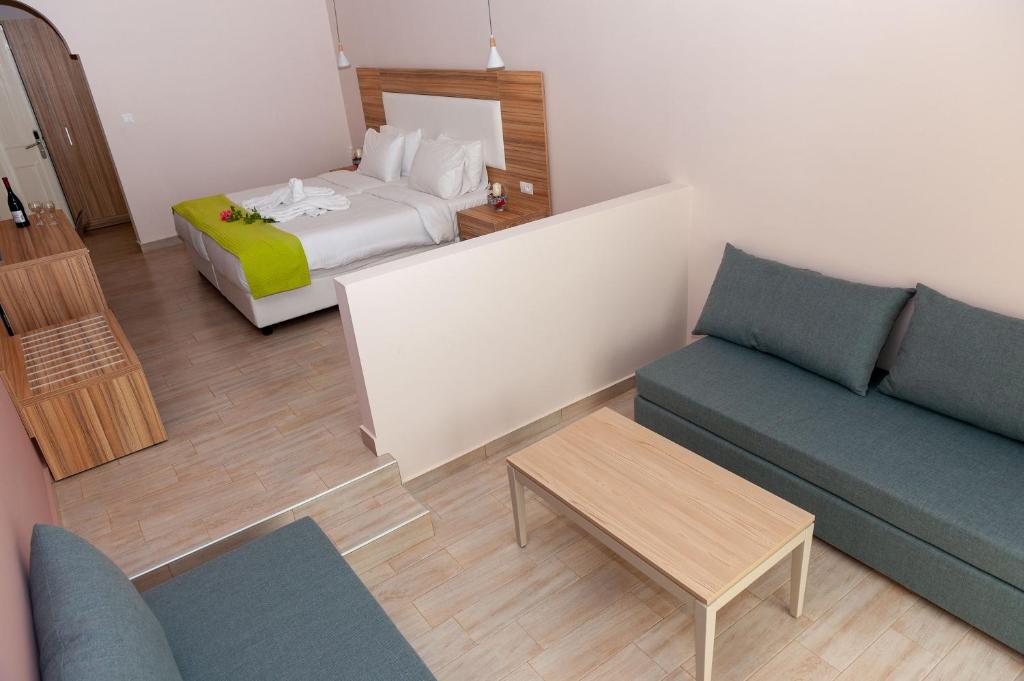 Filerimos Village Hotel photo 4