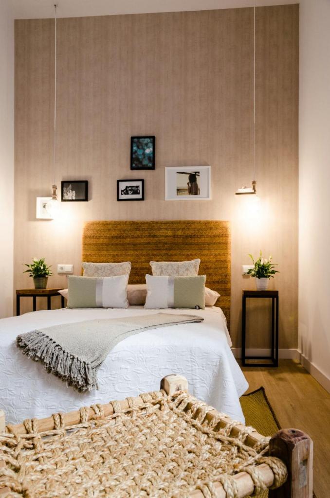Casas del Albaicín photo 1