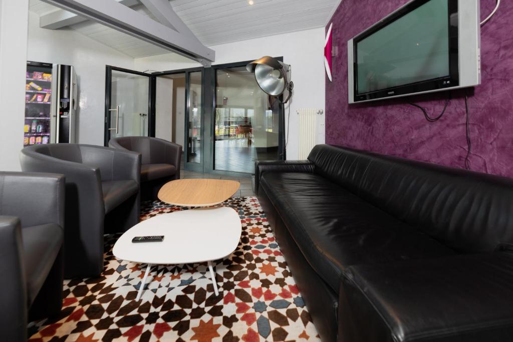 Motel D'ornex photo 2
