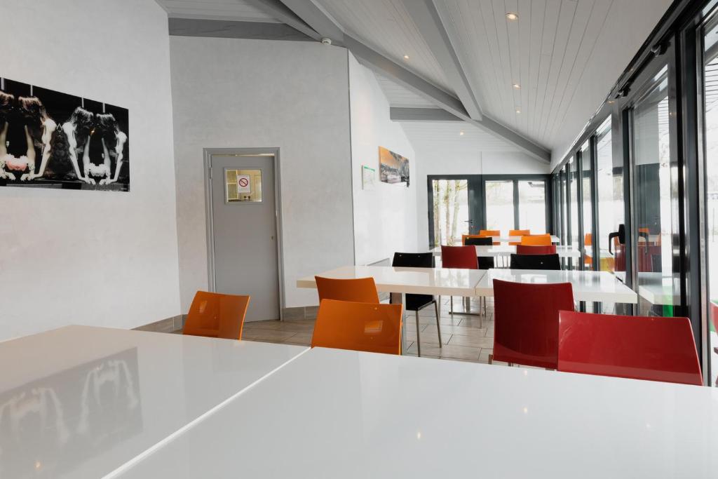 Motel D'ornex photo 3