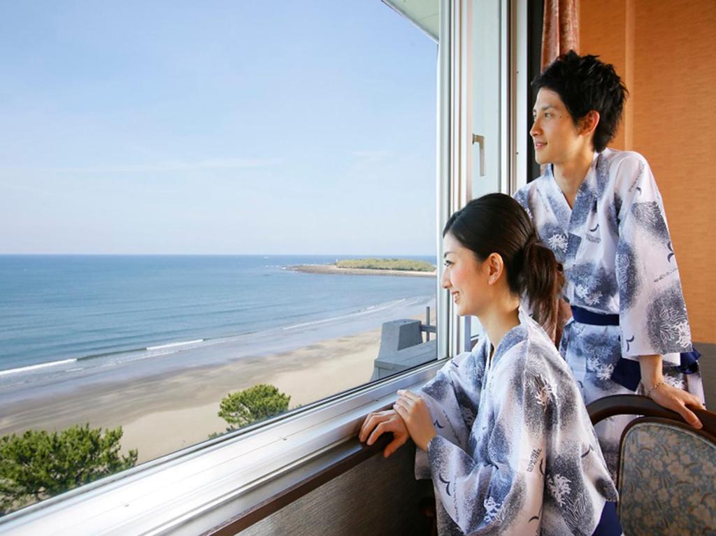 Aoshima Grand Hotel photo 2