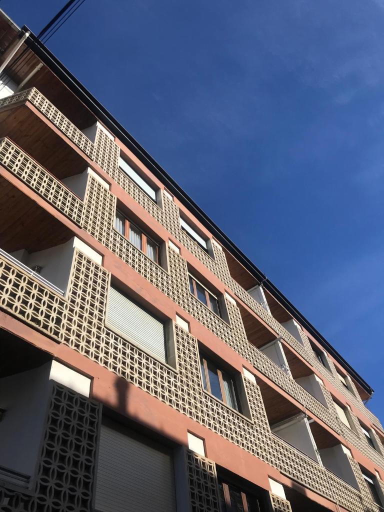 Apartamento Turístico Puigcerdá Correos photo 3