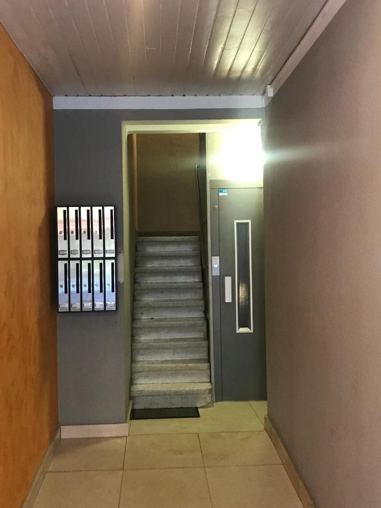 Apartamento Turístico Puigcerdá Correos photo 1