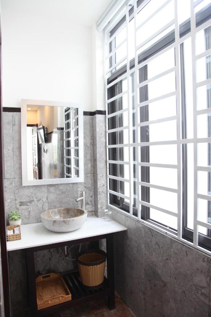 Chez Le Anh homestay