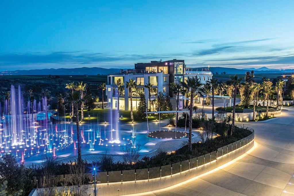 San Barbato Resort Spa & Golf photo 1
