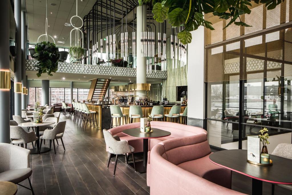 Van der Valk Hotel Haarlem photo 1