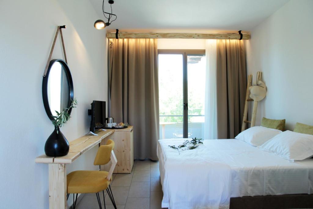 Filippos Hotel photo 1