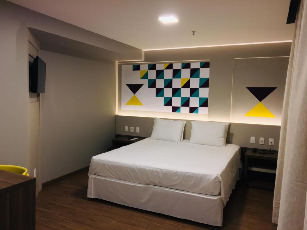 Master Express Cidade Baixa - Próximo à UFRGS e à Santa Casa photo 1