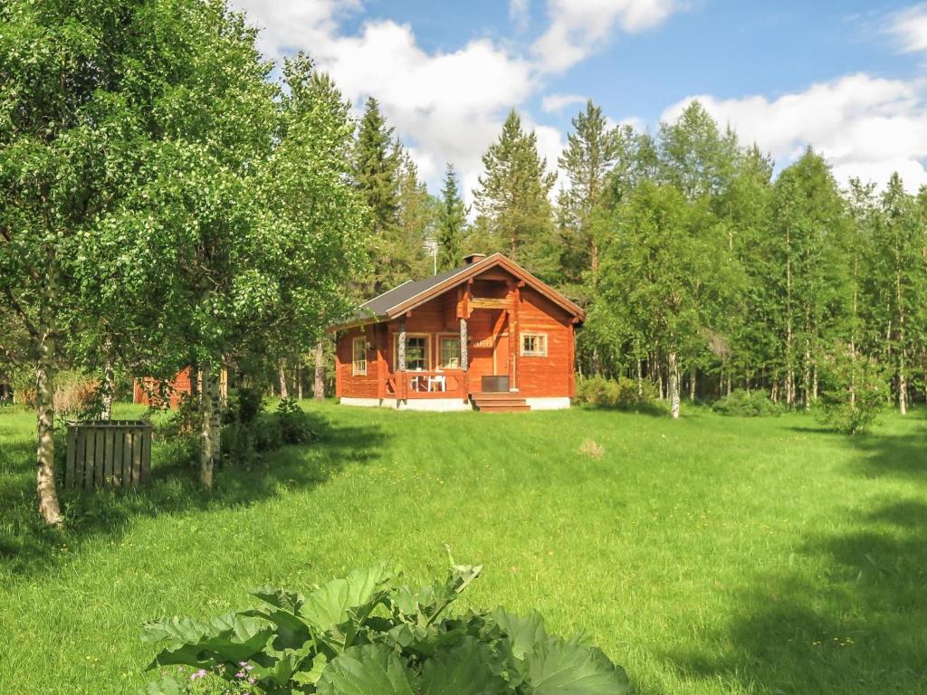 Holiday Home Anula by Interhome photo 1