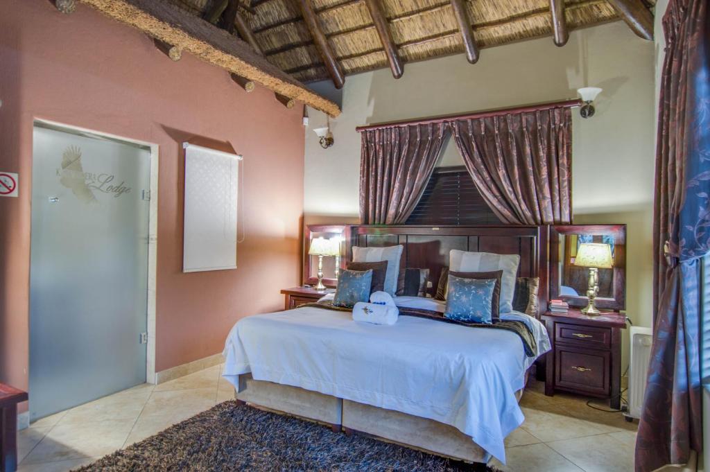 Kassaboera Lodge photo 3