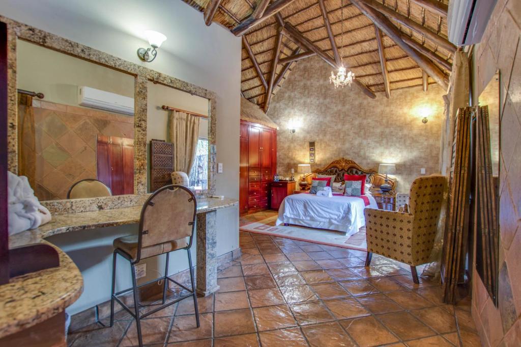 Kassaboera Lodge photo 2