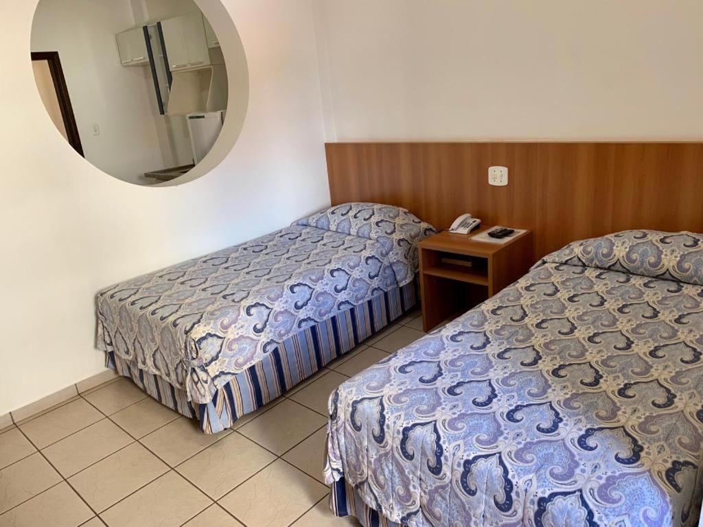 Hotel Flat Alameda photo 1