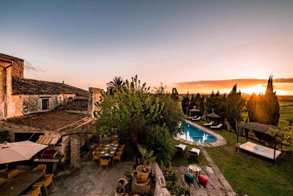 Fincahotel Son Valls photo 1