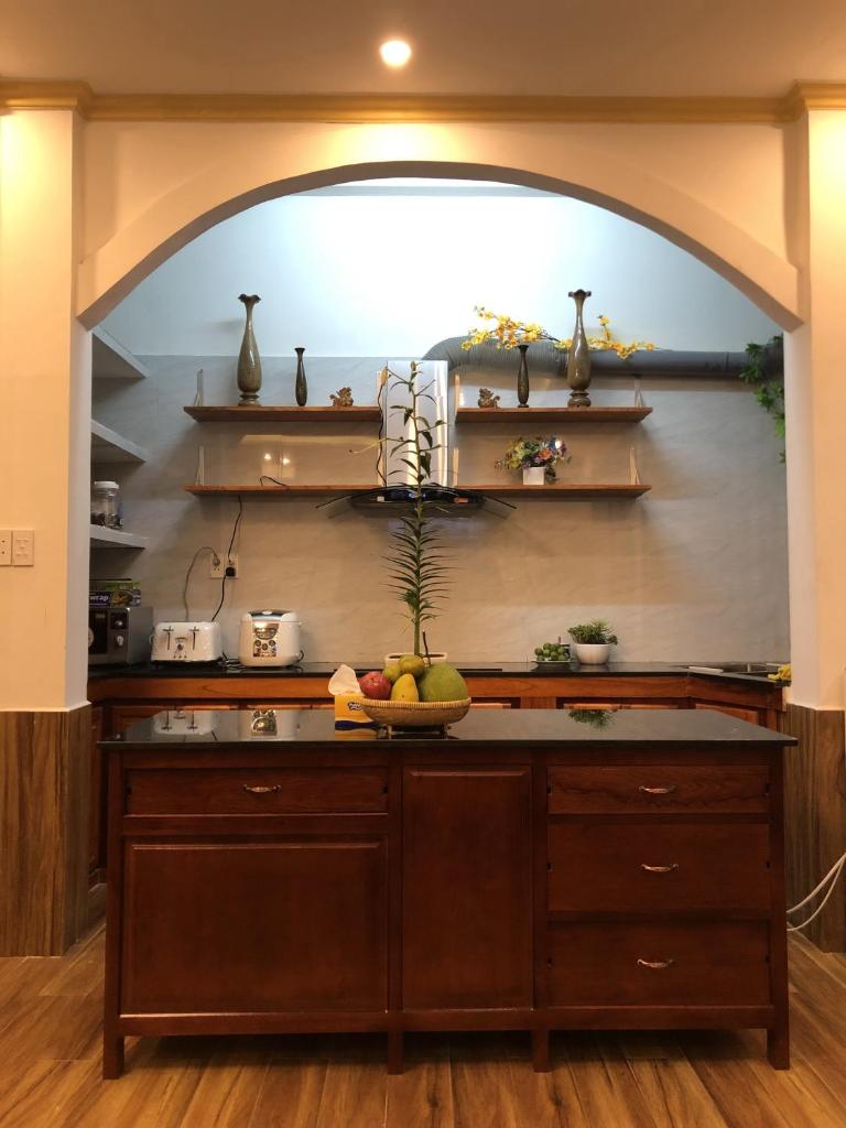 Chez Le Anh homestay